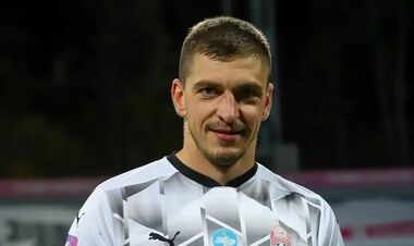 «Не виключаю». Найкращий бомбардир УПЛ може змінити клуб вже взимку