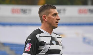 «Легко не буде точно». Екснападник збірної України – про матч зі Швецією