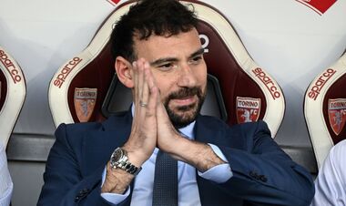 Спортдир Наполи о правилах Серии А: «Для меня это большой парадокс»