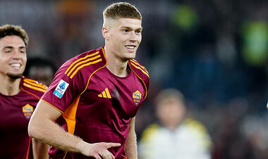 Вражаюча сума. Довбик може змінити клуб взимку, зроблено пропозицію