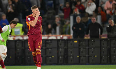 В Атлетіко прийняли рішення щодо підписання Довбика