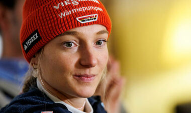 7-разова чемпіонка світу вирішила завершити кар'єру після сезону 2025/26