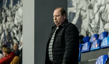 Президент ЗОФБ: «У нас є мрія – повернути в Запоріжжя єврокубки»