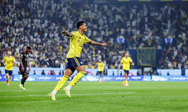 У Шахтаря з'явилися конкуренти в боротьбі за вінгера