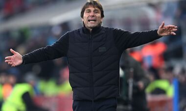 КОНТЕ: «Ми святкуємо прекрасний рік, зробивши щось гарне і несподіване»