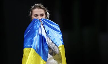 ХАРЛАН: «Допуск россиян? FIE безусловно опустилась еще ниже»