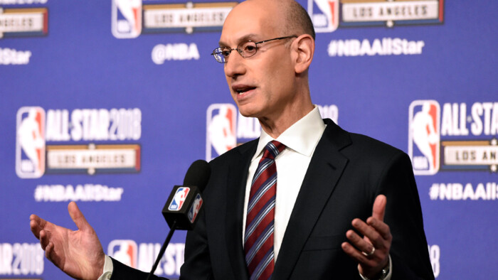 НБА переглядає політику ставок на тлі скандалів