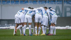 Экс-тренер сборных Украины объяснил, почему Динамо не попадет в топ-3 УПЛ