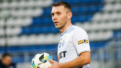 Динамо підпише нові контракти з двома футболістами збірної України