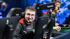 Венгерская звезда во второй раз вошел в число лучших игроков года CS2