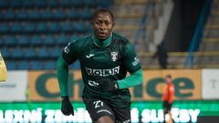 Талановитий легіонер відмовився грати за клуб, який лідирує в УПЛ