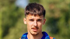 Шахтар готовий продати українського півзахисника, який не потрібний Турану