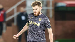 Наполі і Бенфіка дізналися ціну топ-таланта України – 30-35 млн євро