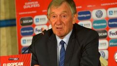 Стало известно, появится ли экс-тренер сборной Украины в Черноморце