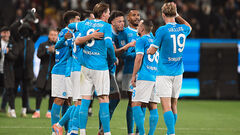 Кремонезе – Наполи. Прогноз и анонс на матч чемпионата Италии