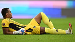 Екваторіальна Гвінея – Судан. Прогноз і анонс на матч КАН