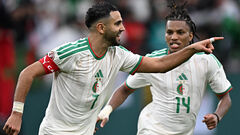 Алжир – Буркіна-Фасо. Прогноз і анонс на матч Кубка африканських націй 2025