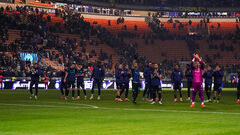 Аталанта – Інтер. Прогноз і анонс на матч чемпіонату Італії