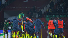 Кот-д'Ивуар – Камерун. Прогноз и анонс на матч Кубка африканских наций 2025