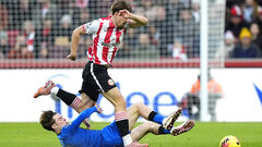 Настоящий монстр. Звезда сборной Украины удивляет Европу своей статистикой