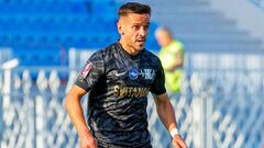 Український півзахисник неочікувано пішов з Шахтаря: «Рішення тренера»