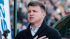 Воспитанник Шахтера сменил клуб после разговора с Ротанем: «Хочу играть»