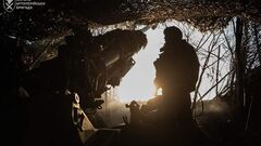 Уничтожение оккупантов продолжается. ВСУ обновили данные потерь армии рф