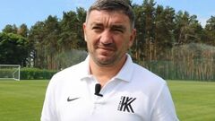 Головний тренер клубу УПЛ побував на стажуванні в команді з Ліги чемпіонів