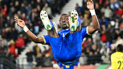 Дубль Роналду, асист Ярмолюка, шоу суперорлів на КАН, захист поясів Іноуе