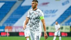 Пилип БУДКІВСЬКИЙ: «Не доїхали, у автобуса спустило одне колесо»