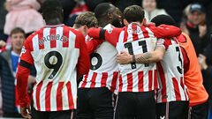 Сыграл ли Тутеров? Сандерленд поделил очки с Лидсом