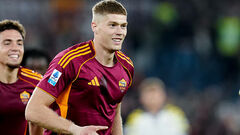 Вражаюча сума. Довбик може змінити клуб взимку, зроблено пропозицію