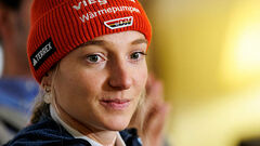 7-кратная чемпионка мира решила завершить карьеру после сезона 2025/26