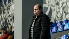 Президент ЗОФБ: «У нас є мрія – повернути в Запоріжжя єврокубки»