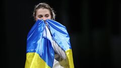 ХАРЛАН: «Допуск россиян? FIE безусловно опустилась еще ниже»