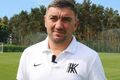 Головний тренер клубу УПЛ побував на стажуванні в команді з Ліги чемпіонів