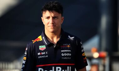 Екс-бос команди Ф1 назвав головну перевагу нового напарника Ферстаппена