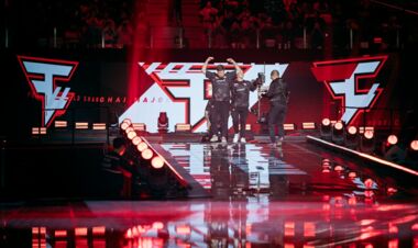 FaZe Clan робить ставку на кіберспорт після відходу інфлюенсерів