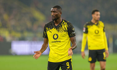 Боруссия завершила год с наибольшей средней посещаемостью домашних матчей