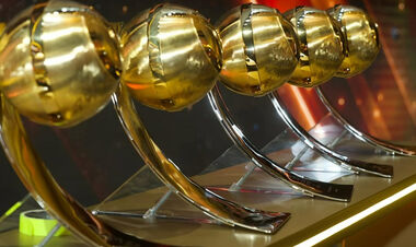 Globe Soccer Awards 2025. Все обладатели наград: от Дембеле до Роналду