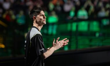 Только один представитель NAVI. HLTV объявили финалистов 2025 года