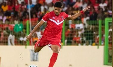 Екваторіальна Гвінея – Судан – 0:1. Курйозний автогол Коко. Відео гола