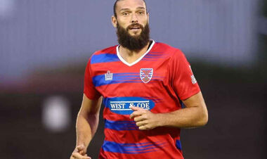 ФОТО. Экс-звезде Ливерпуля грозит тюрьма: футболиста ждет суд