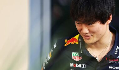 Усе змінили в останню мить? Пілот Ред Булл розкрив деталі розставання з Ф1