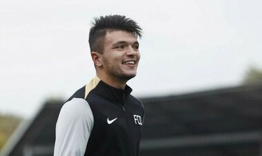 Український легіонер залишив Косово і може перебратися в США