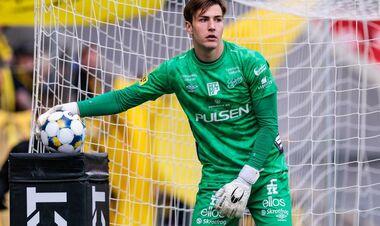 Мадридський Реал ухвалив рішення купити воротаря