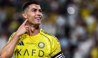 Роналду сенсаційно обрав собі новий клуб замість Аль-Насра