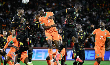 Кот-д’Івуар – Камерун – 1:1. Діалло та автогол Конана. Відео голів та огляд