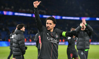 Лідер ПСЖ заявив, що планує отримати французьке громадянство