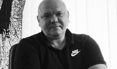 Схилимо голови. Легендарного баскетболіста вбила ракета у Львові